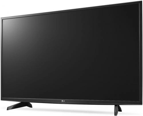 Телевизор LG 43LJ510 Full HD недорого