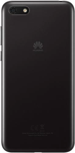Смартфон HUAWEI Y5 Lite Brown, Black купить