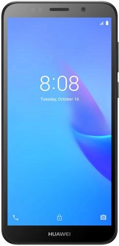 Смартфон HUAWEI Y5 Lite Brown, Black онлайн