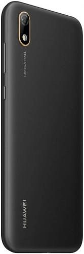 Смартфон HUAWEI Y5 (2019) 32GB Black купить