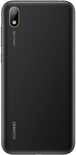Смартфон HUAWEI Y5 (2019) 32GB Black в Узбекистане