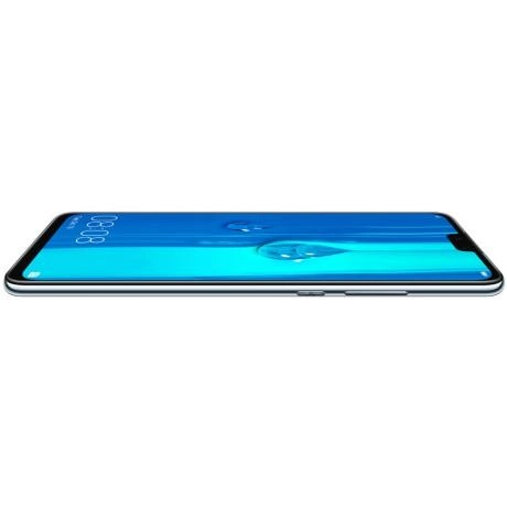 HUAWEI Y9 (2019) 4/64GB Green smartfoni sotib olish