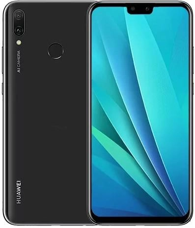 HUAWEI Y9 (2019) 4/64GB Green smartfoni onlayn