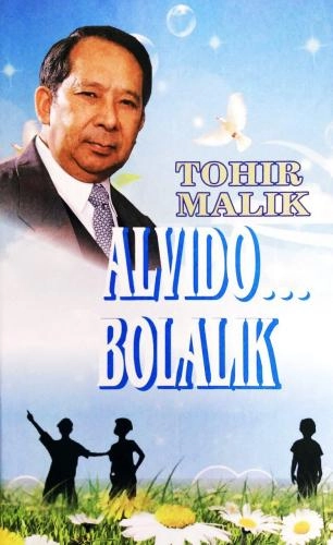 Tohir Malik: Alvido bolalik... sotib olish