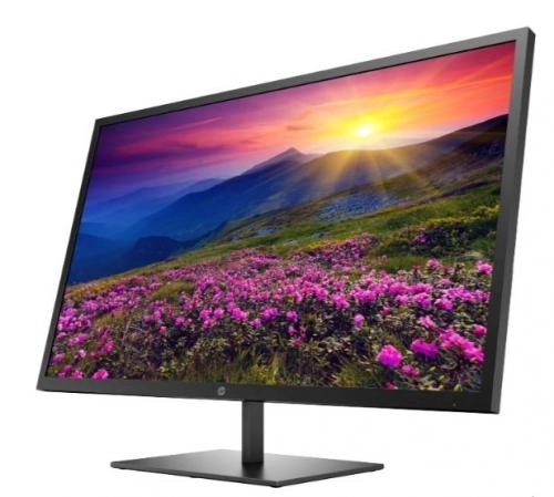 Монитор HP 31.5* Pavilion HDMI TFT *VA (2560*1440) купить
