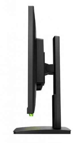 Монитор HP 25" 25X LED Gaming Monitor HDM TN Matrix 144 hz 1mc FHD (1920x1080) (3WL50AA) Black купить