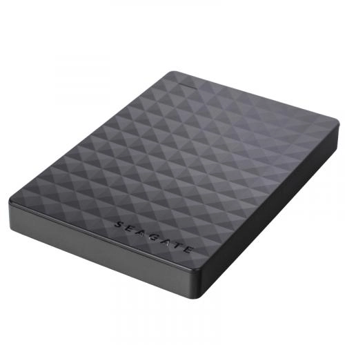 Seagate Expansion 2TB tashqi HDD diski sotib olish