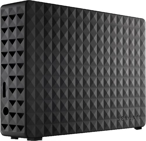 Seagate Expansion 4TB tashqi HDD-diski sotib olish