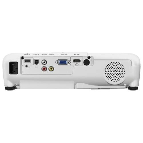 Epson EB-X05 proyektori sotib olish