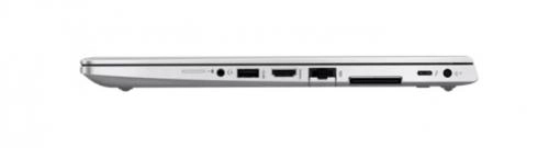 Ноутбук HP EliteBook 830 G4 / Intel i5-8250U / DDR4 4GB / SSD 128GB / 13.3" HD / Intel UHD Graphics 620 / No DVD / RUS / 3JW83EA купить