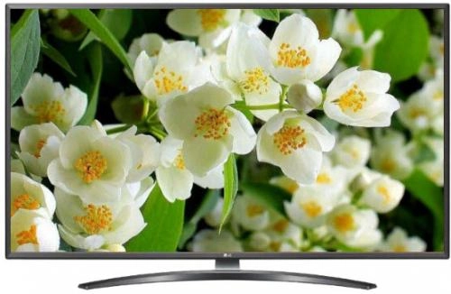 LG 55UM7660 4K UHD Smart TV smartfoni sotib olish