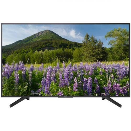 Sony KD-55XF7096 4K UHD Smart TV televizori sotib olish