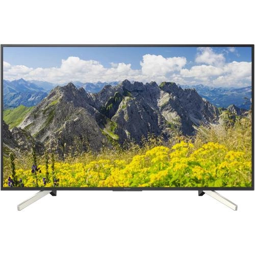 Телевизор Sony KD-65XF7596 4K UHD Smart TV купить
