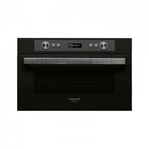 Hotpoint-Ariston MD 764 BL mikroto‘lqinli pechi sotib olish