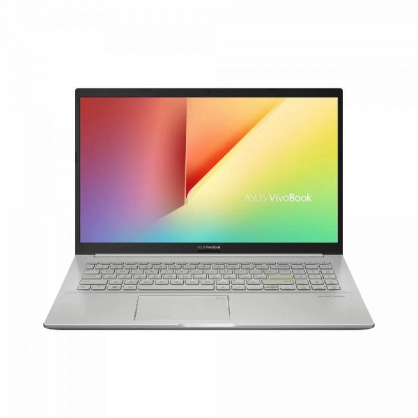 Ноутбук ASUS Vivobook 15 K513E / Core i3-1125G4 / DDR4 8GB / SSD 256GB / 15.6" OLED Full HD/RU/ Transparent Silver купить