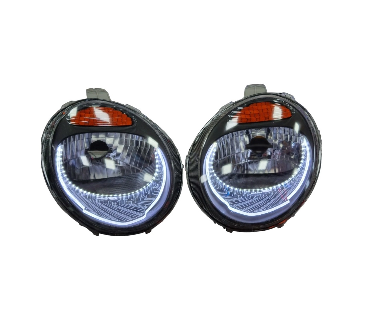 Передний тюнинговый фара автомобиля Matiz купить