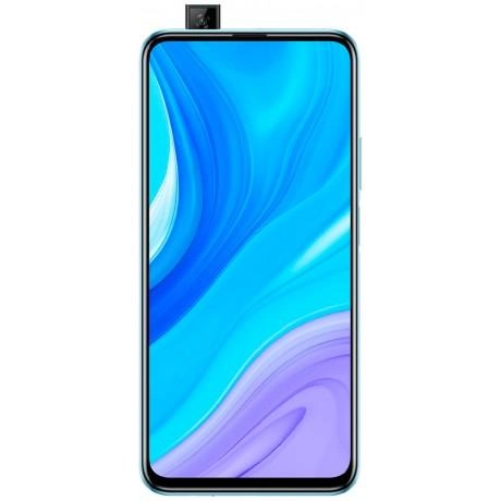 Смартфон HUAWEI Y9s 6/128GB Blue, Black в Узбекистане