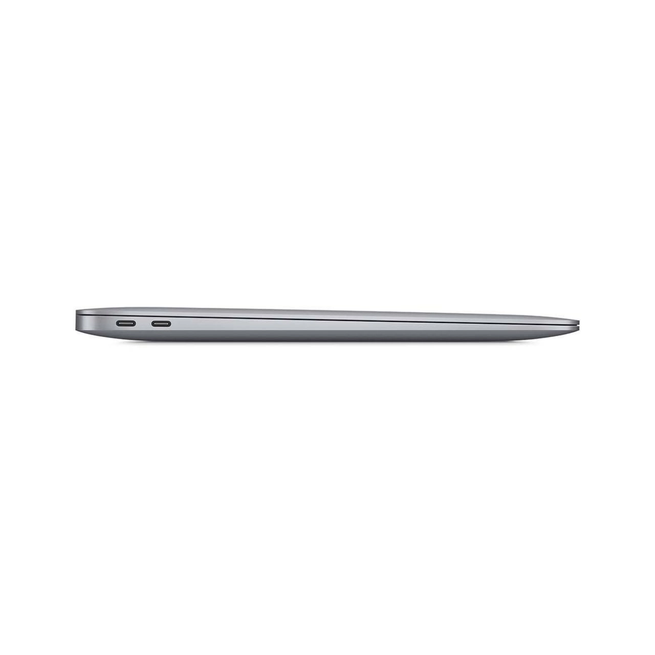 Apple MacBook Air 13 M1 8/256 Gray Noutbuki O'zbekistonda