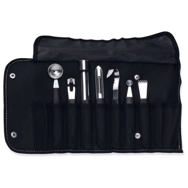 Ножи для карвинга Berghoff 7 пр 1108478 купить