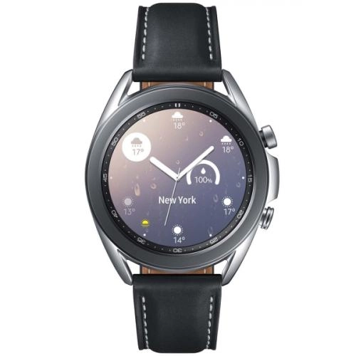 Смарт часы Samsung Galaxy Watch 3 (41 мм) Bronze, Silver цена