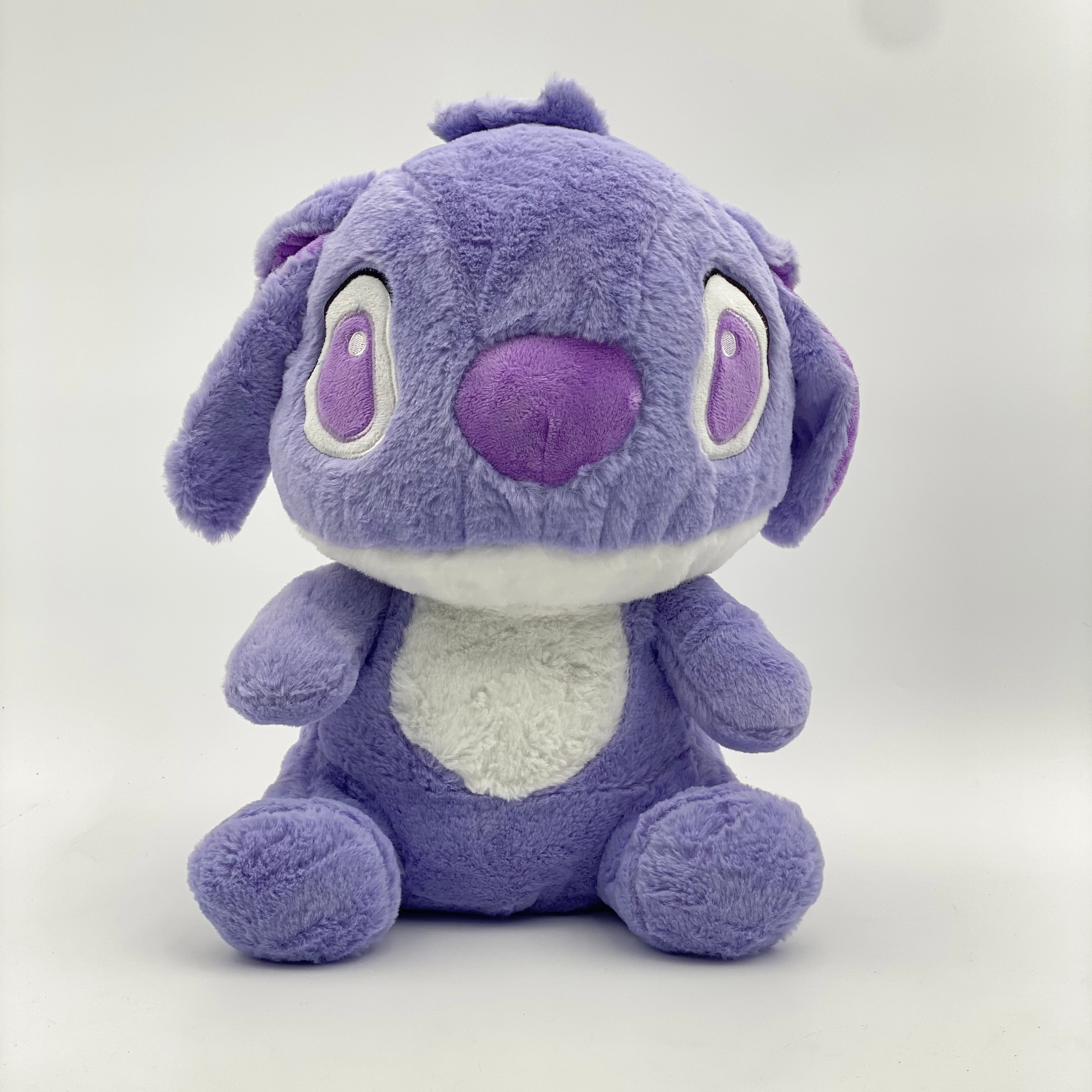 "Stich" binafsharang yumshoq o'yinchog'i 40sm sotib olish