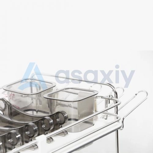 Сушилка для посуды от Life Smile (брут) в Узбекистане