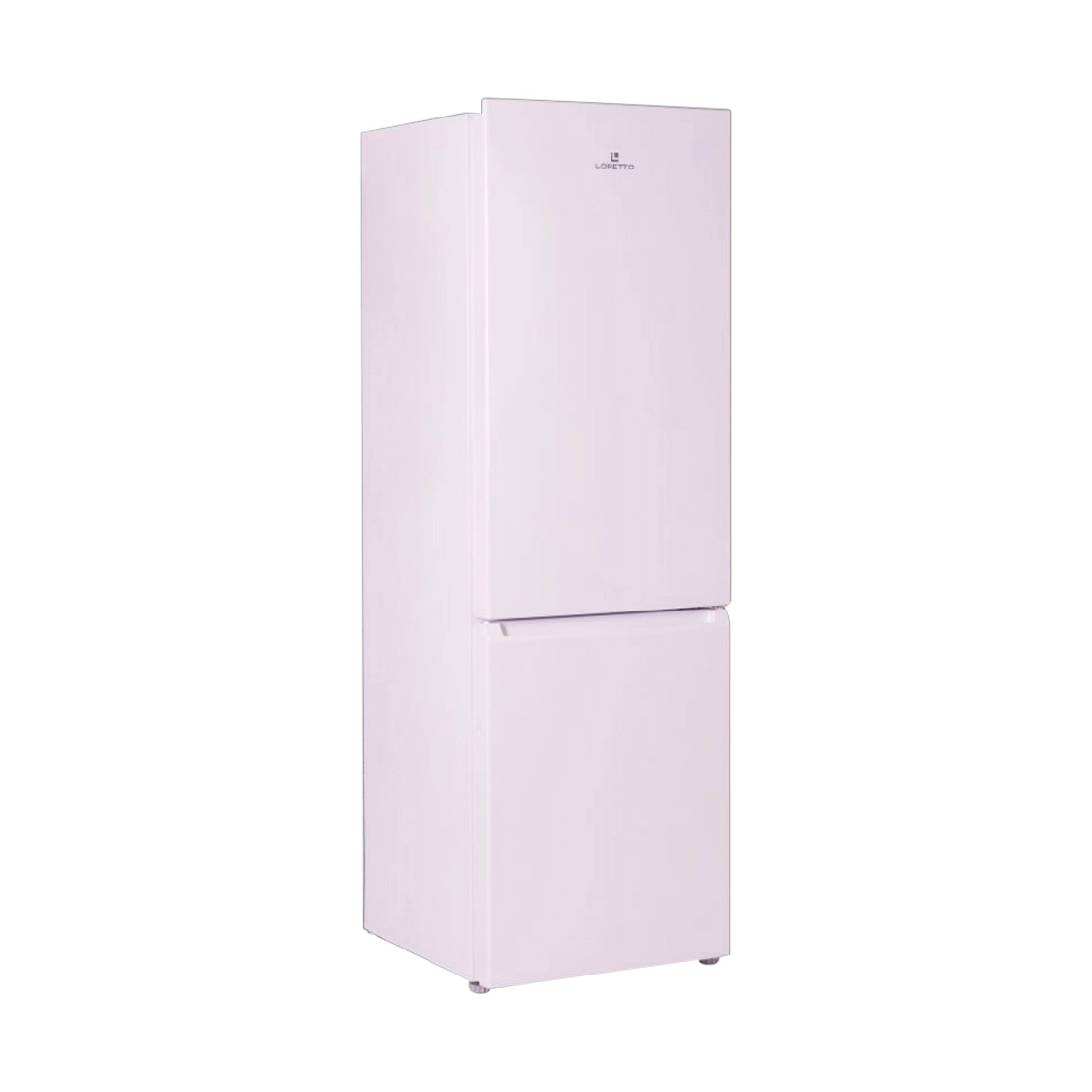 Холодильник LORETTO LRF-S318W купить