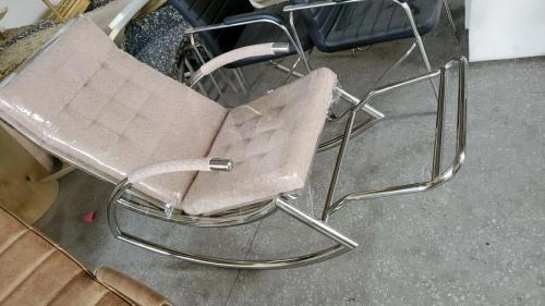 Кресло-качалка №1 недорого