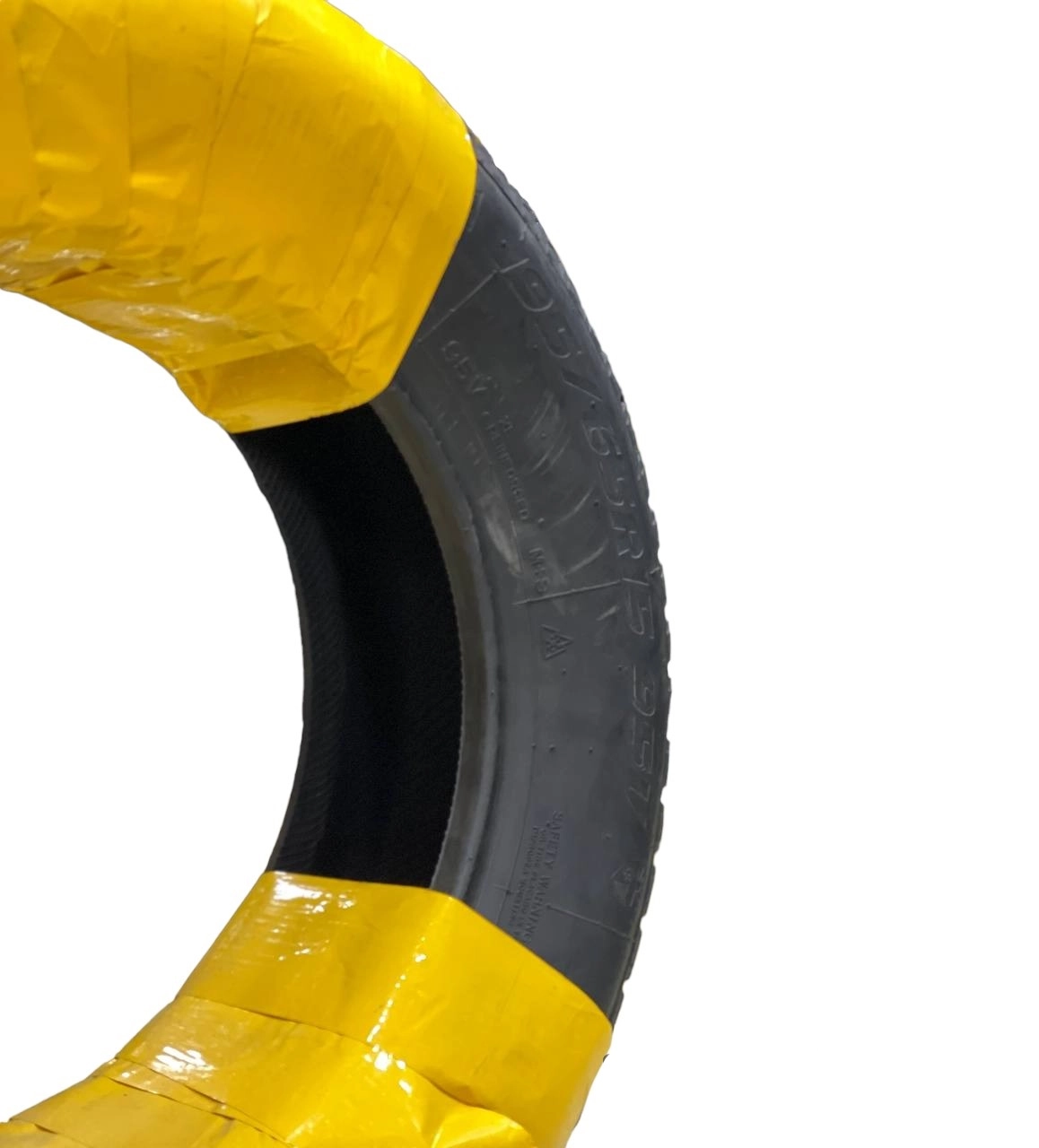 Nankang AW-6 195/50R15 shinalari O'zbekistonda