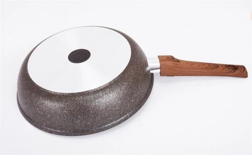 «Granit Ultra» turkumidan olinuvchi dastali, 220 mm.lik Kukmara tovasi (Original, Blue) sotib olish