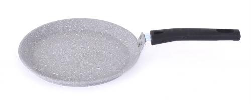 Olinuvchi dastali, 220 mm.lik Kukmara quymoq tovasi (qoramtir, oqish, qahva rangli, pista rangli) sotib olish