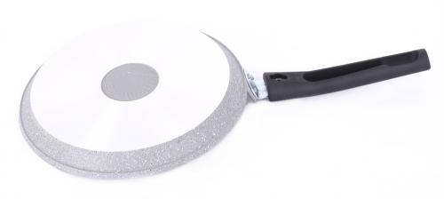 Olinuvchi dastali, 220 mm.lik Kukmara quymoq tovasi (qoramtir, oqish, qahva rangli, pista rangli) O'zbekistonda