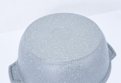 Kukmara 5 l kastryul-qo‘rasi (qoramtir, oqish, qahva rangli, pista rangli) arzon