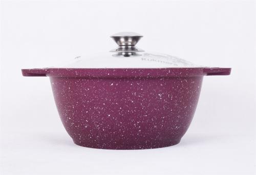 Кастрюля Kukmara "Trendy style" 2 л (Mystery) недорого