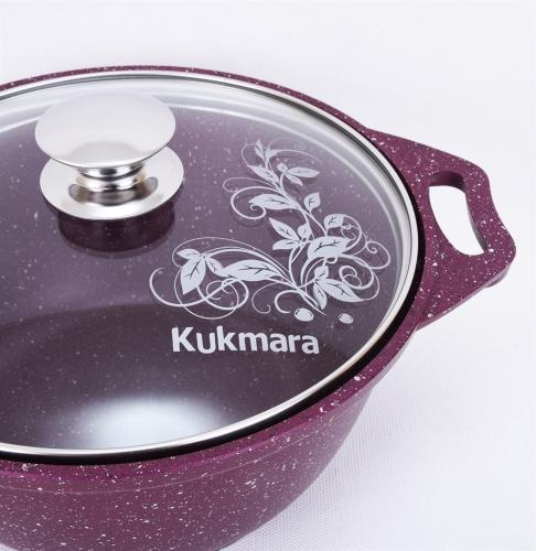 Кастрюля Kukmara "Trendy style" 2 л (Mystery) в Узбекистане