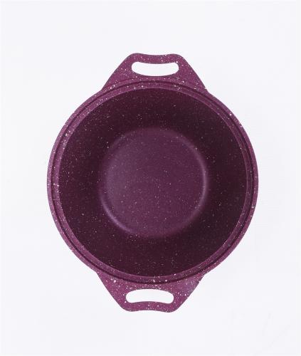 Кастрюля Kukmara "Trendy style" 2 л (Mystery) рассрочка