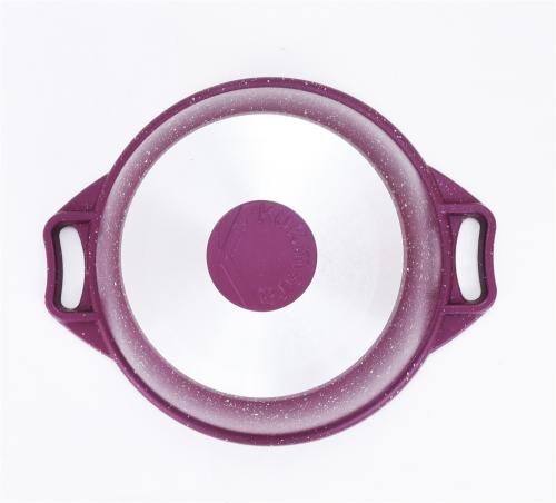 Кастрюля Kukmara "Trendy style" 2 л (Mystery) цена