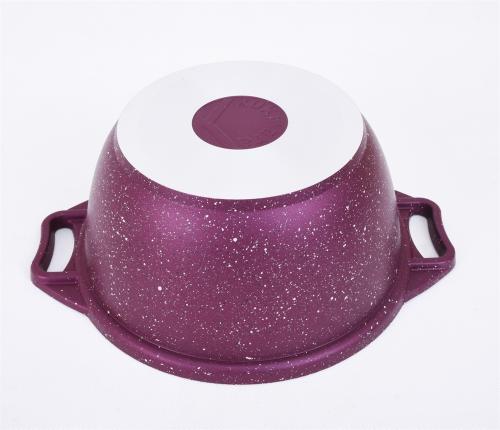 Кастрюля Kukmara "Trendy style" 2 л (Mystery) доставка