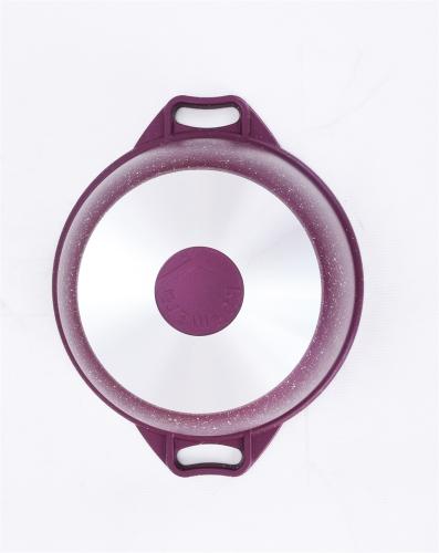 Кастрюля Kukmara "Trendy style" 3 л (Mystery) онлайн