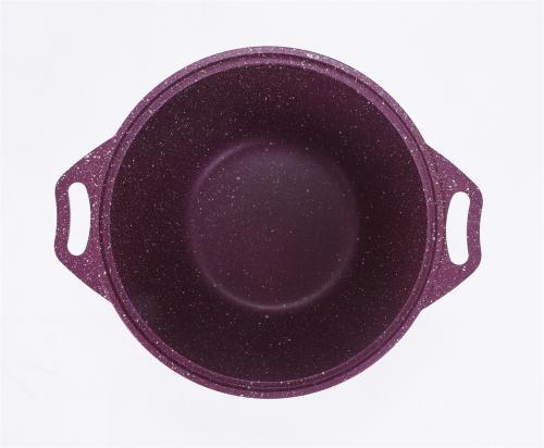 Кастрюля Kukmara "Trendy style" 3 л (Mystery) рассрочка