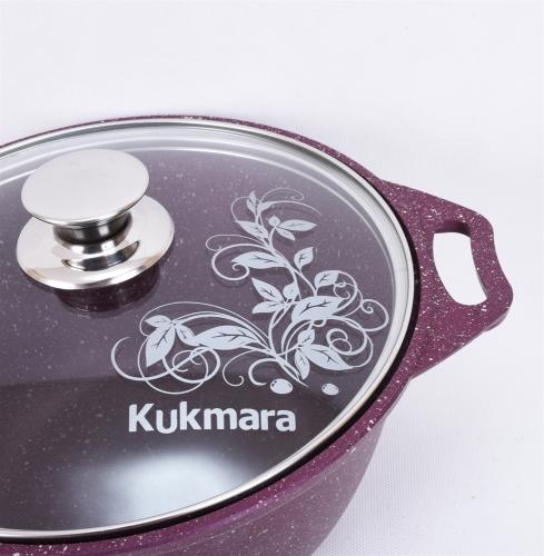 Кастрюля Kukmara "Trendy style" 3 л (Mystery) цена