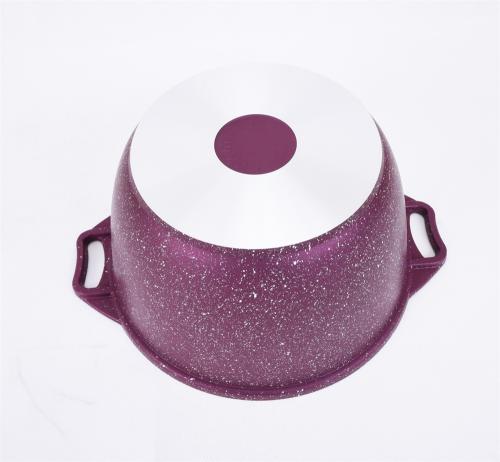 "Trendy style" turkumidan 4 l Kukmara kastryuli (Mystery) narxi