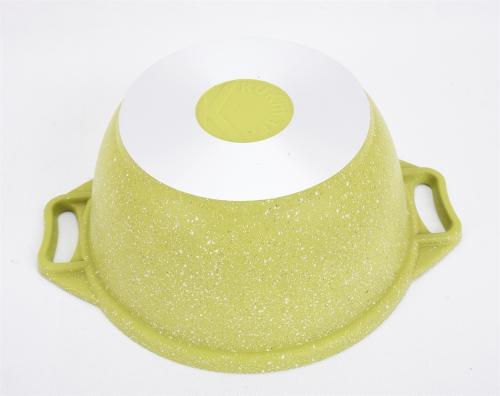 Кастрюля Kukmara "Trendy style" 2 л (Lime) недорого