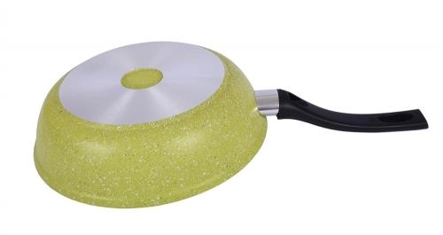 "Trendy style" turkumidan 240 mm Kukmara tovasi (Lime) arzon