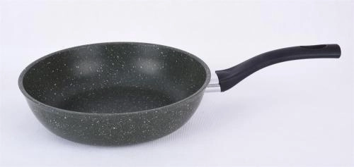 "Trendy style" turkumidan 240 mm Kukmara tovasi (Emerald) sotib olish