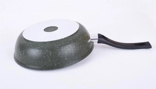 "Trendy style" turkumidan 240 mm Kukmara tovasi (Emerald) O'zbekistonda