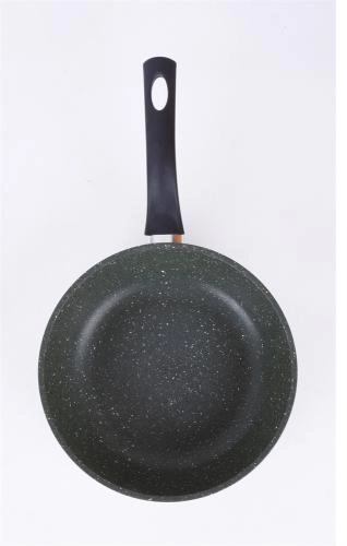 "Trendy style" turkumidan 240 mm Kukmara tovasi (Emerald) onlayn