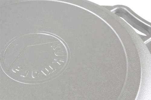 Qozon qopqog‘i-skovoroda bilan "Kukmara" 3 l (к34) onlayn