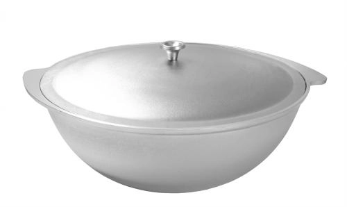 Казан для плова Kukmara 7л (алюминевый) (к70) купить