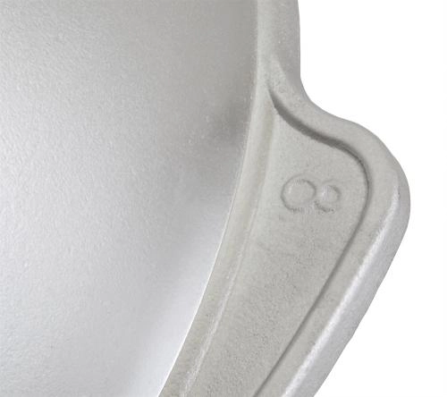 Kukmara Alyuminiydan ishlangan 8 l palov qozoni (к85) onlayn